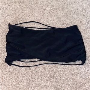 Charlotte Russe bikini top